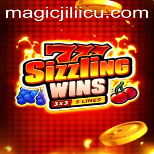 777 Sizzling Wins: A Magical Journey into Casino Excitement