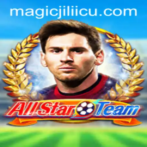 The Thrilling World of AllStarTeam and MagicJili