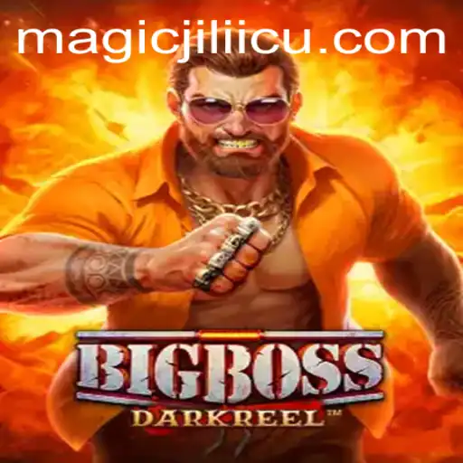 BigBoss: The Magical World of Strategy and Adventure