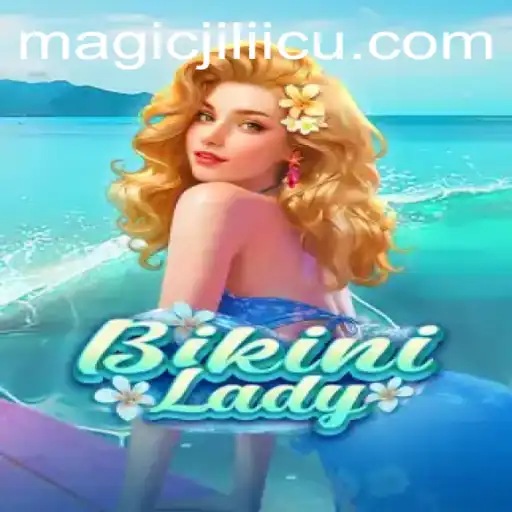 Exploring the Enchanting World of BikiniLady: The Magic of Magicjili