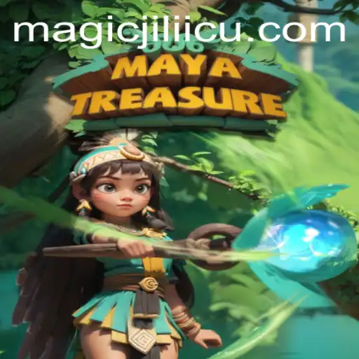 Discover the Mysteries of MayaTreasure