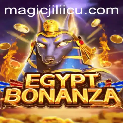 Experience the Allure and Mystery of EgyptBonanza: A Captivating Journey