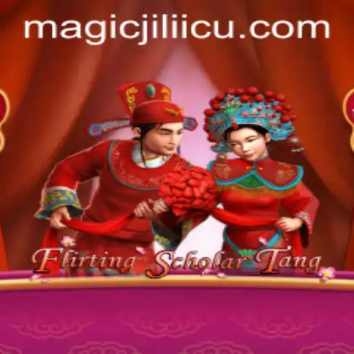 Discover the Enchanting World of FlirtingScholarTang and the Magic of Magicjili