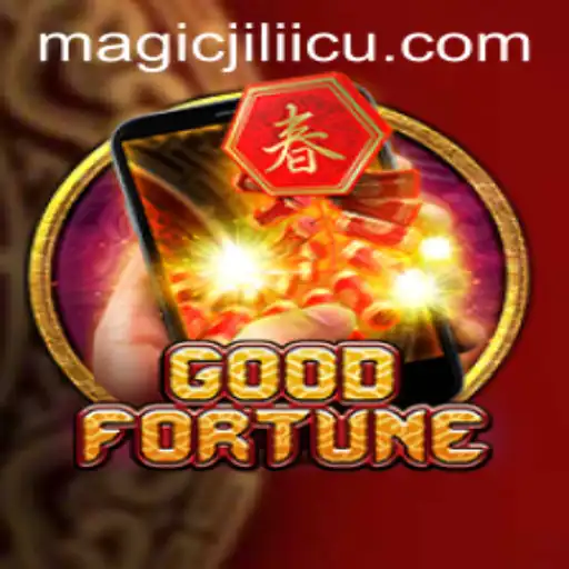 Exploring the World of GoodFortuneM: A Magical Journey with Magicjili