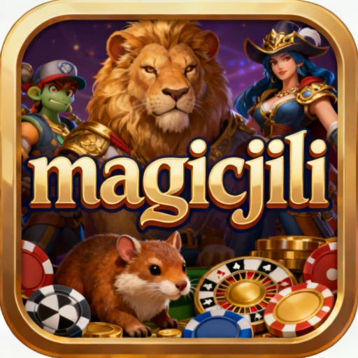 magicjili