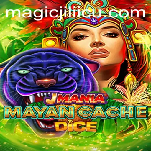 The Enchantment of JManiaMayanCacheDice