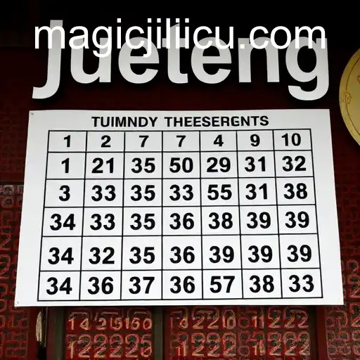 Understanding Jueteng: The Allure and Challenges of a Popular Numbers Game