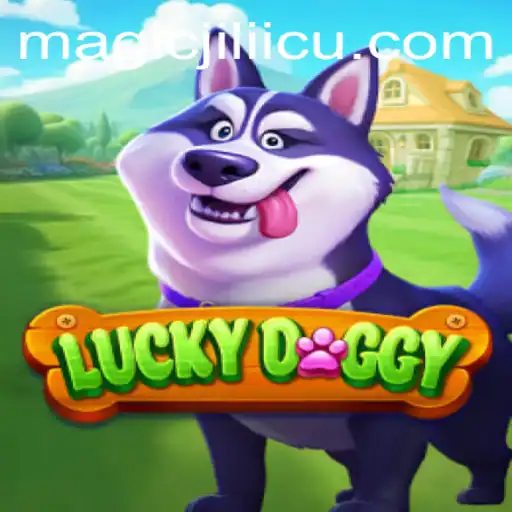 The Enchanting World of LuckyDoggy