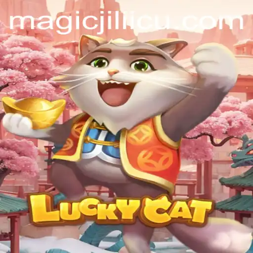 Discover the Enchanting World of LuckyCat and Magicjili