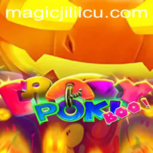 Discover the Enchanting World of CrazyPokiBoo: An Adventure Awaits