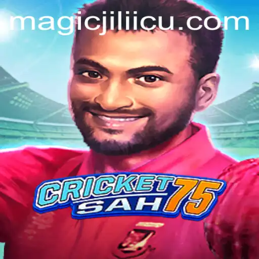 CricketSah75 A New Era in Gaming