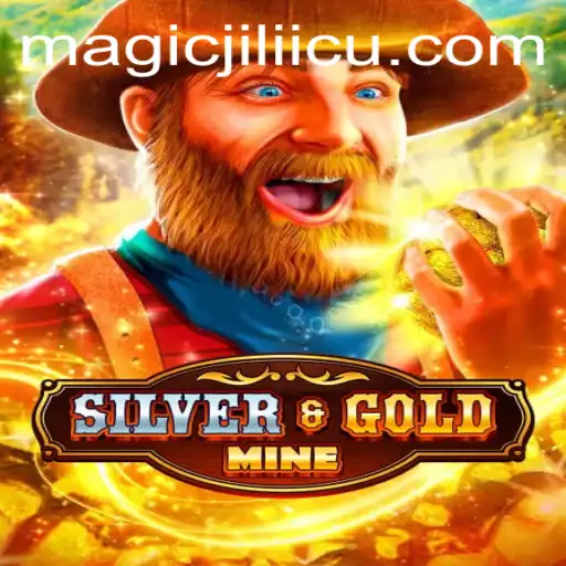Discovering SilverGold: A Magical Journey