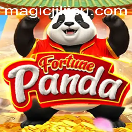 Exploring FortunePanda with MagicJili