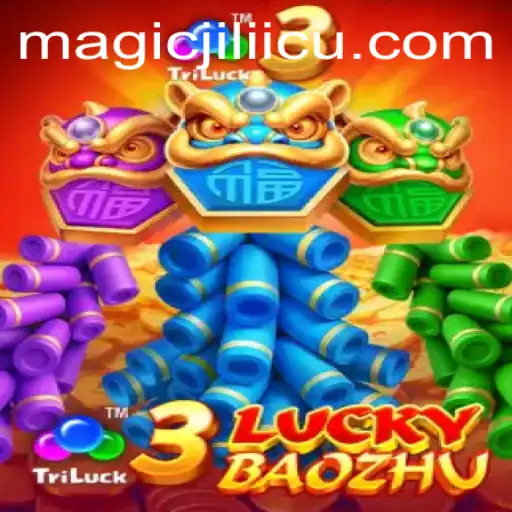 Exploring the Magic of 3LuckyBaozhu