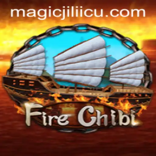 Exploring the Enchanting World of FireChibi: A Dive into Magicjili