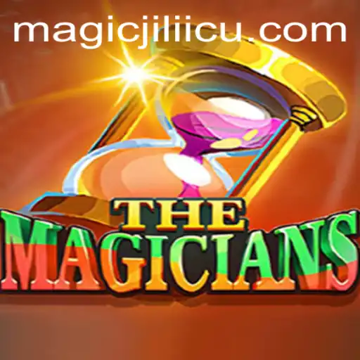 Unlock the Mysteries: TheMagicians Game