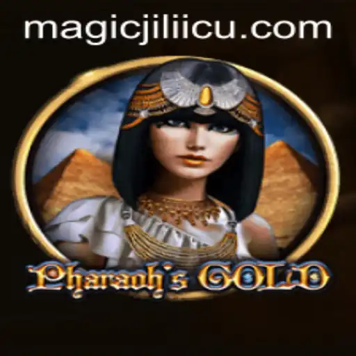 Discover the Mysteries of PharaohsGold: The Enchantment of MagicJili