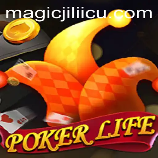 Exploring the Thrills of PokerLife: A Dynamic Card Game with a Twist