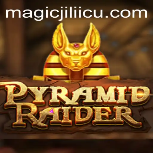 Unearthing the Mysteries of PyramidRaider: An Epic Adventure