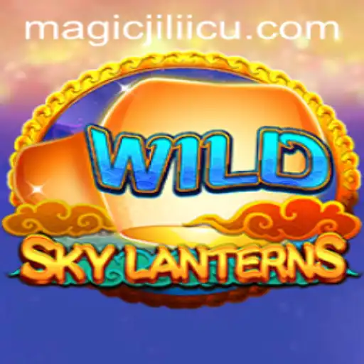 Exploring the Enchanting World of SkyLanterns: The Magicjili Experience