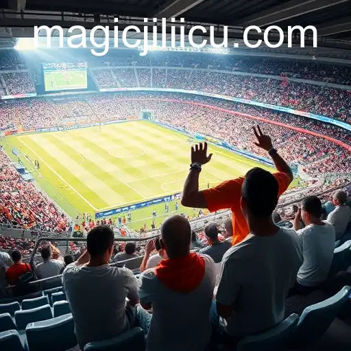 The Impact of Magicjili on the Evolving Landscape of Sports