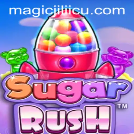 Discovering SugarRush: A Magical Gaming Experience