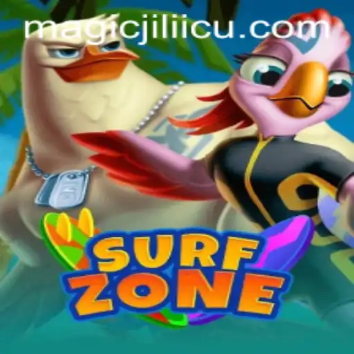 Dive into Adventure with SurfZone: A Magical Ride Through Fantasy Waters