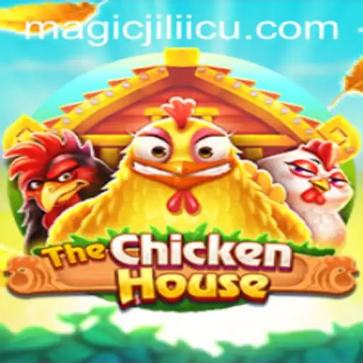 The Enchanting World of TheChickenHouse: Unveiling MagicJili