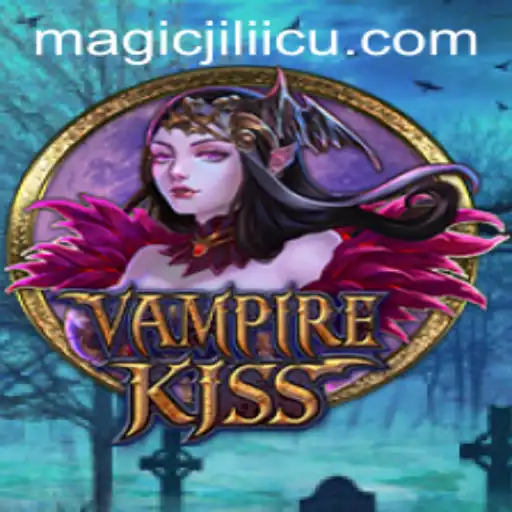 Exploring the Intricacies of VampireKiss: A Blend of Vampiric Lore and Magic