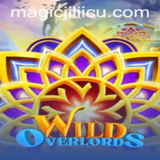 WildOverlords: A Journey into the Realm of Magicjili