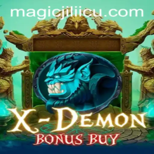 Unlock the Mysteries of XDemonBonusBuy: A Thrilling Journey in the World of MagicJili